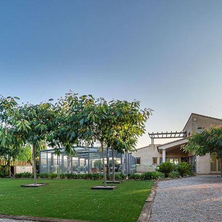 Can Vilaveda Vilanant Exterior photo